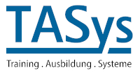 Logo TASys GmbH